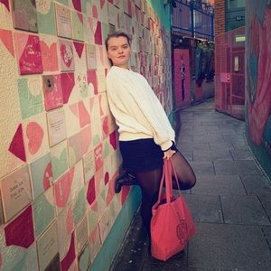 Meet your Posher, Fall